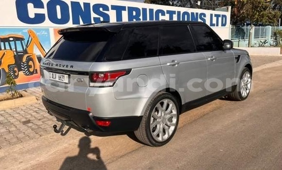 Tenga Tsaru Land Rover Range Rover Sport Sirivha Mota in Lusaka in Zambia Tenga Tsaru Land Rover Range Rover Sport Sirivha Mota in Lusaka in Zambia