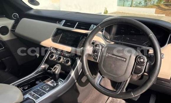 Tenga Tsaru Land Rover Range Rover Sport Sirivha Mota in Lusaka in Zambia Tenga Tsaru Land Rover Range Rover Sport Sirivha Mota in Lusaka in Zambia