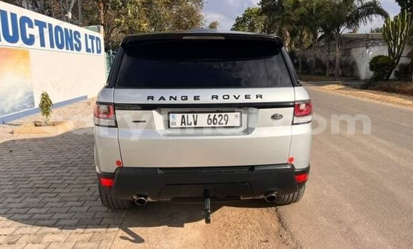 Tenga Tsaru Land Rover Range Rover Sport Sirivha Mota in Lusaka in Zambia Tenga Tsaru Land Rover Range Rover Sport Sirivha Mota in Lusaka in Zambia