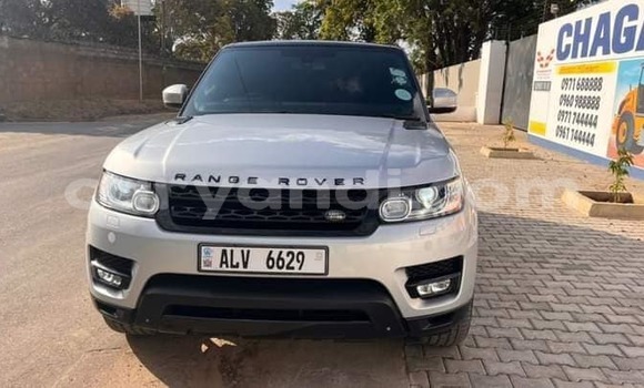 Tenga Tsaru Land Rover Range Rover Sport Sirivha Mota in Lusaka in Zambia Tenga Tsaru Land Rover Range Rover Sport Sirivha Mota in Lusaka in Zambia