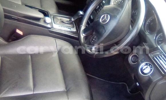 Tenga Tsaru Mercedes‒Benz E–Class Chena Mota in Lusaka in Zambia Tenga Tsaru Mercedes‒Benz E–Class Chena Mota in Lusaka in Zambia