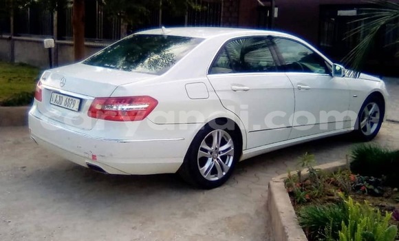 Tenga Tsaru Mercedes‒Benz E–Class Chena Mota in Lusaka in Zambia Tenga Tsaru Mercedes‒Benz E–Class Chena Mota in Lusaka in Zambia