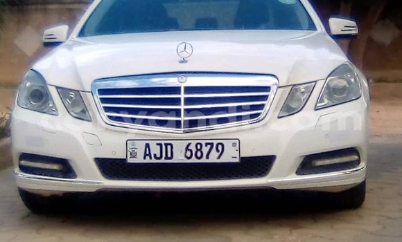 Tenga Tsaru Mercedes‒Benz E–Class Chena Mota in Lusaka in Zambia Tenga Tsaru Mercedes‒Benz E–Class Chena Mota in Lusaka in Zambia