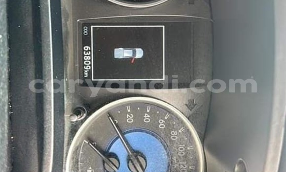 Tenga Tsaru Toyota Hilux Tsvuku Mota in Lusaka in Zambia Tenga Tsaru Toyota Hilux Tsvuku Mota in Lusaka in Zambia