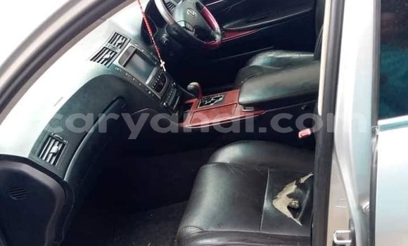 Tenga Tsaru Lexus GS Sirivha Mota in Lusaka in Zambia Tenga Tsaru Lexus GS Sirivha Mota in Lusaka in Zambia