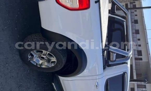 Tenga Tsaru Ford Ranger Chena Mota in Lusaka in Zambia Tenga Tsaru Ford Ranger Chena Mota in Lusaka in Zambia