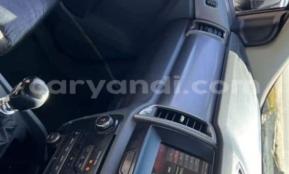 Tenga Tsaru Ford Ranger Chena Mota in Lusaka in Zambia Tenga Tsaru Ford Ranger Chena Mota in Lusaka in Zambia