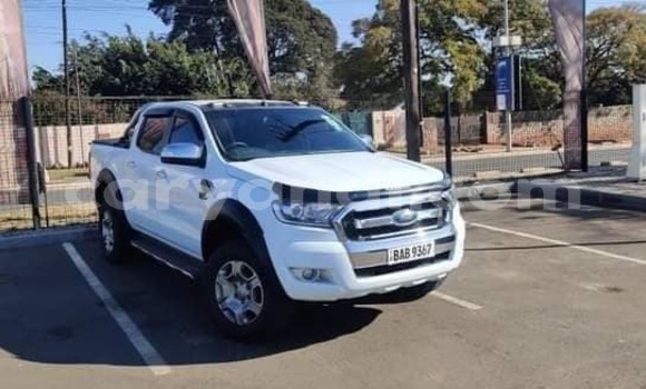 Tenga Tsaru Ford Ranger Chena Mota in Lusaka in Zambia Tenga Tsaru Ford Ranger Chena Mota in Lusaka in Zambia