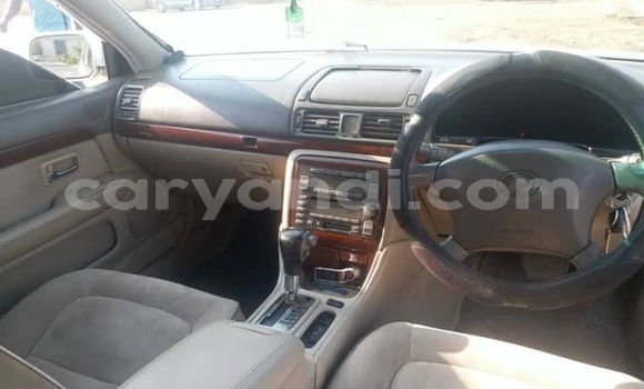 Tenga Tsaru Toyota Progress Chena Mota in Lusaka in Zambia Tenga Tsaru Toyota Progress Chena Mota in Lusaka in Zambia