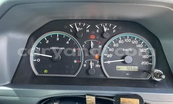 Tenga Tsaru Toyota Land Cruiser Bhurawuni Mota in Lusaka in Zambia Tenga Tsaru Toyota Land Cruiser Bhurawuni Mota in Lusaka in Zambia