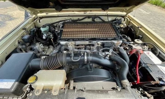 Tenga Tsaru Toyota Land Cruiser Bhurawuni Mota in Lusaka in Zambia Tenga Tsaru Toyota Land Cruiser Bhurawuni Mota in Lusaka in Zambia