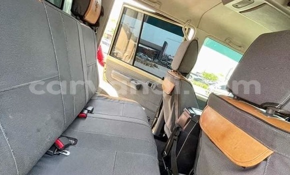 Tenga Tsaru Toyota Land Cruiser Bhurawuni Mota in Lusaka in Zambia Tenga Tsaru Toyota Land Cruiser Bhurawuni Mota in Lusaka in Zambia