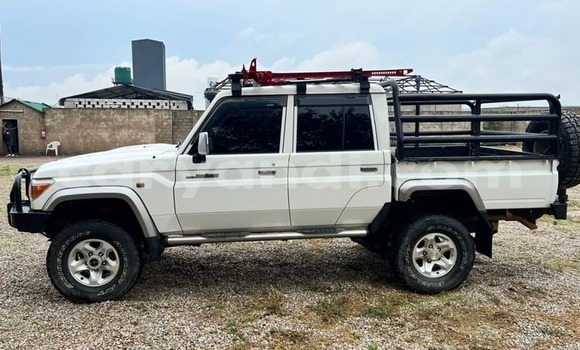 Tenga Tsaru Toyota Land Cruiser Chena Mota in Lusaka in Zambia Tenga Tsaru Toyota Land Cruiser Chena Mota in Lusaka in Zambia