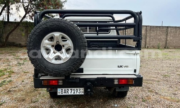 Tenga Tsaru Toyota Land Cruiser Chena Mota in Lusaka in Zambia Tenga Tsaru Toyota Land Cruiser Chena Mota in Lusaka in Zambia