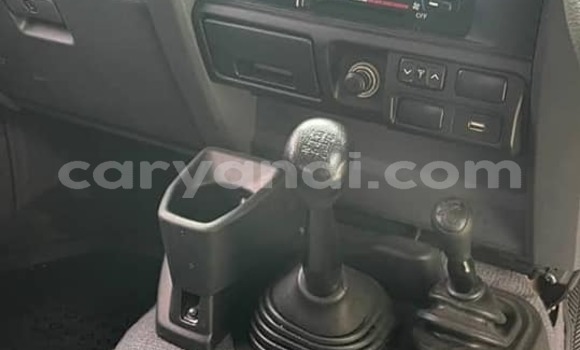 Tenga Tsaru Toyota Land Cruiser Chena Mota in Lusaka in Zambia Tenga Tsaru Toyota Land Cruiser Chena Mota in Lusaka in Zambia