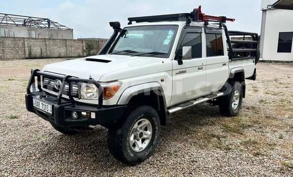 Tenga Tsaru Toyota Land Cruiser Chena Mota in Lusaka in Zambia Tenga Tsaru Toyota Land Cruiser Chena Mota in Lusaka in Zambia
