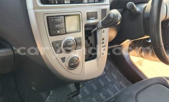 Tenga Tsaru Toyota Ractis Bhurawuni Mota in Lusaka in Zambia Tenga Tsaru Toyota Ractis Bhurawuni Mota in Lusaka in Zambia