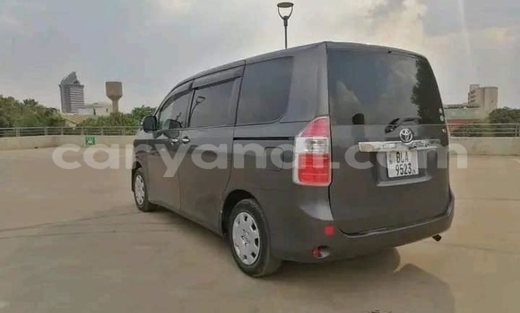 Buy Used Toyota Noah Other Car in Lusaka in Zambia