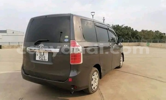 Tenga Tsaru Toyota Noah Zvimwe Mota in Lusaka in Zambia Tenga Tsaru Toyota Noah Zvimwe Mota in Lusaka in Zambia