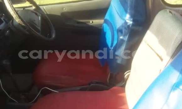 Tenga Tsaru Toyota Hiace Chena Mota in Lusaka in Zambia Tenga Tsaru Toyota Hiace Chena Mota in Lusaka in Zambia