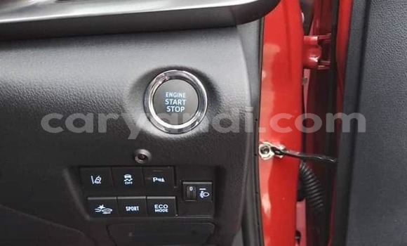 Tenga Tsaru Toyota Yaris Tsvuku Mota in Lusaka in Zambia Tenga Tsaru Toyota Yaris Tsvuku Mota in Lusaka in Zambia