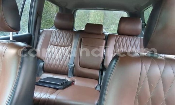 Tenga Tsaru Toyota Land Cruiser Prado Chena Mota in Lusaka in Zambia Tenga Tsaru Toyota Land Cruiser Prado Chena Mota in Lusaka in Zambia