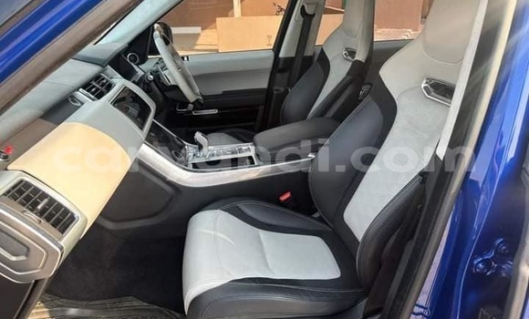 Tenga Tsaru Land Rover Range Rover Sport Bhuruu Mota in Lusaka in Zambia Tenga Tsaru Land Rover Range Rover Sport Bhuruu Mota in Lusaka in Zambia