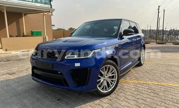 Tenga Tsaru Land Rover Range Rover Sport Bhuruu Mota in Lusaka in Zambia Tenga Tsaru Land Rover Range Rover Sport Bhuruu Mota in Lusaka in Zambia