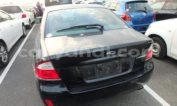 Acheter Import Voiture Subaru Legacy Noir à Lusaka, Zambie Acheter Import Voiture Subaru Legacy Noir à Lusaka, Zambie
