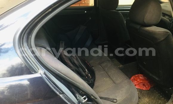 Tenga Tsaru BMW 3–Series Bhuruu Mota in Lusaka in Zambia Tenga Tsaru BMW 3–Series Bhuruu Mota in Lusaka in Zambia