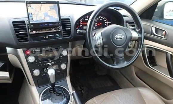 Acheter Import Voiture Subaru Legacy Noir à Lusaka, Zambie Acheter Import Voiture Subaru Legacy Noir à Lusaka, Zambie
