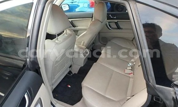 Acheter Import Voiture Subaru Legacy Noir à Lusaka, Zambie Acheter Import Voiture Subaru Legacy Noir à Lusaka, Zambie