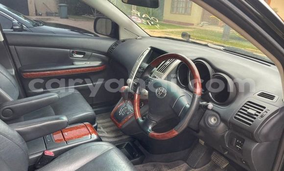 Tenga Tsaru Toyota Harrier Nhema Mota in Lusaka in Zambia Tenga Tsaru Toyota Harrier Nhema Mota in Lusaka in Zambia