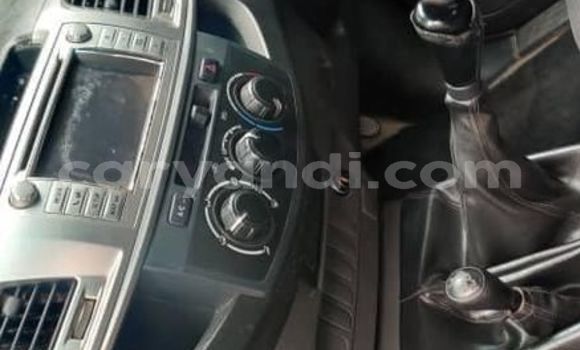 Tenga Tsaru Toyota Hilux Chena Mota in Lusaka in Zambia Tenga Tsaru Toyota Hilux Chena Mota in Lusaka in Zambia