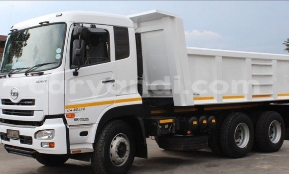 Tenga Tsaru Nissan UD Chena Rori in Lusaka in Zambia Tenga Tsaru Nissan UD Chena Rori in Lusaka in Zambia