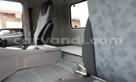 Tenga Tsaru Nissan UD Chena Rori in Lusaka in Zambia Tenga Tsaru Nissan UD Chena Rori in Lusaka in Zambia