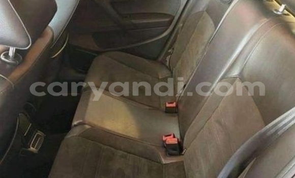 Buy Used Volkswagen Polo Blue Car in Lusaka in Zambia Buy Used Volkswagen Polo Blue Car in Lusaka in Zambia