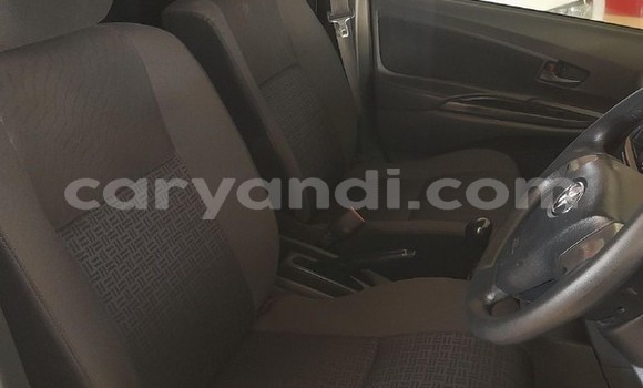 Tenga Tsaru Toyota Avanza Chena Mota in Lusaka in Zambia Tenga Tsaru Toyota Avanza Chena Mota in Lusaka in Zambia