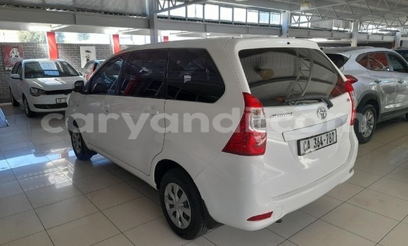 Tenga Tsaru Toyota Avanza Chena Mota in Lusaka in Zambia Tenga Tsaru Toyota Avanza Chena Mota in Lusaka in Zambia