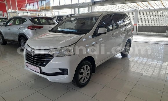 Tenga Tsaru Toyota Avanza Chena Mota in Lusaka in Zambia Tenga Tsaru Toyota Avanza Chena Mota in Lusaka in Zambia