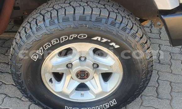 Nunua Ilio tumika Toyota Land Cruiser Beige Gari ndani ya Lusaka nchini Zambia Nunua Ilio tumika Toyota Land Cruiser Beige Gari ndani ya Lusaka nchini Zambia
