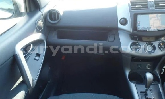 Tenga Imported Toyota RAV4 Chena Mota in Lusaka in Zambia Tenga Imported Toyota RAV4 Chena Mota in Lusaka in Zambia