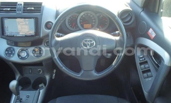 Tenga Imported Toyota RAV4 Chena Mota in Lusaka in Zambia Tenga Imported Toyota RAV4 Chena Mota in Lusaka in Zambia