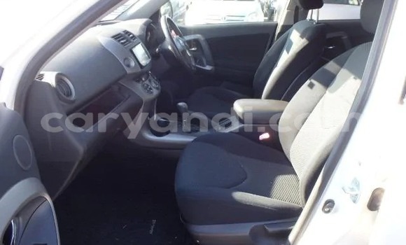 Tenga Imported Toyota RAV4 Chena Mota in Lusaka in Zambia Tenga Imported Toyota RAV4 Chena Mota in Lusaka in Zambia