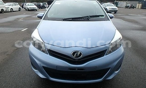 Tenga Imported Toyota Vitz Bhuruu Mota in Lusaka in Zambia Tenga Imported Toyota Vitz Bhuruu Mota in Lusaka in Zambia