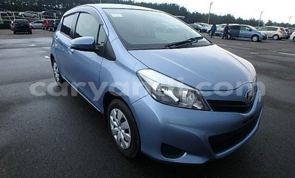 Tenga Imported Toyota Vitz Bhuruu Mota in Lusaka in Zambia Tenga Imported Toyota Vitz Bhuruu Mota in Lusaka in Zambia