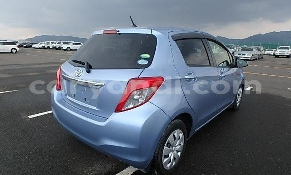 Tenga Imported Toyota Vitz Bhuruu Mota in Lusaka in Zambia Tenga Imported Toyota Vitz Bhuruu Mota in Lusaka in Zambia