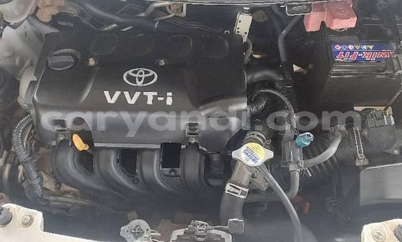 Nunua Ilio tumika Toyota Vitz Nyeupe Gari ndani ya Lusaka nchini Zambia Nunua Ilio tumika Toyota Vitz Nyeupe Gari ndani ya Lusaka nchini Zambia