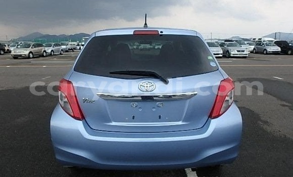 Tenga Imported Toyota Vitz Bhuruu Mota in Lusaka in Zambia Tenga Imported Toyota Vitz Bhuruu Mota in Lusaka in Zambia