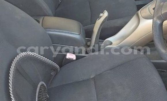 Nunua Ilio tumika Toyota Auris Fedha Gari ndani ya Lusaka nchini Zambia Nunua Ilio tumika Toyota Auris Fedha Gari ndani ya Lusaka nchini Zambia